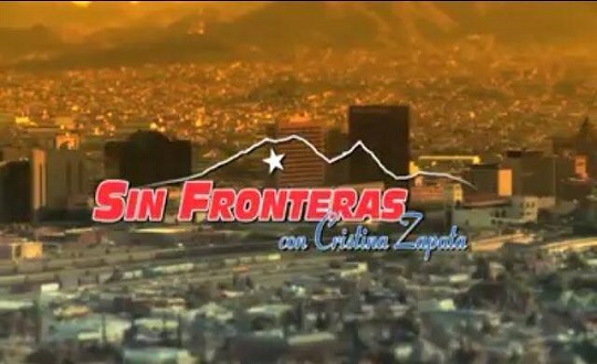 <strong>Sin Fronteras</strong>
