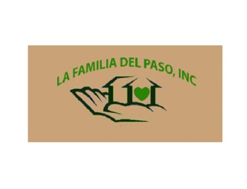 La Familia del Paso, Inc.