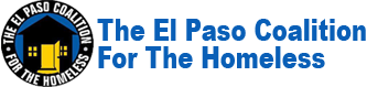 El Paso Coalition for the Homeless