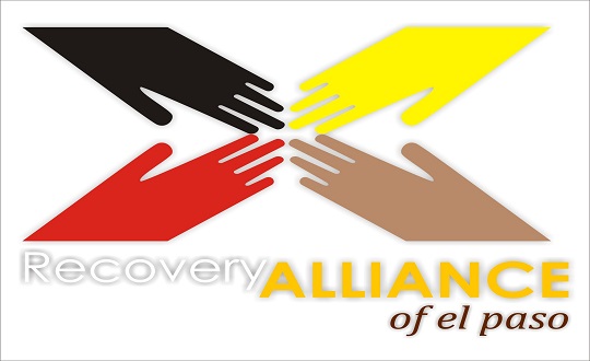 <strong>Recovery Alliance</strong>