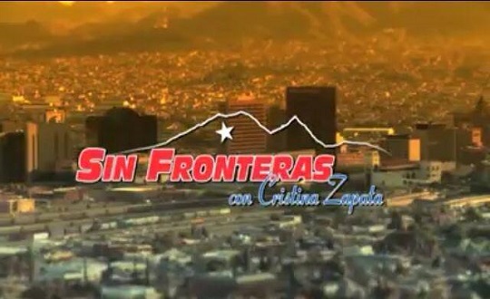 Fronteras