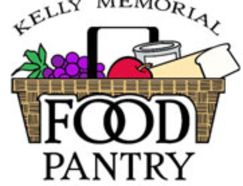 Kelly Memorial Food Pantry