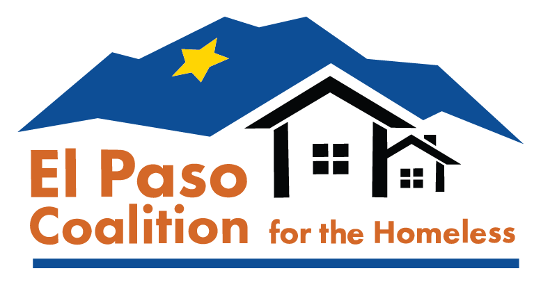 El Paso Coalition for the Homeless Logo